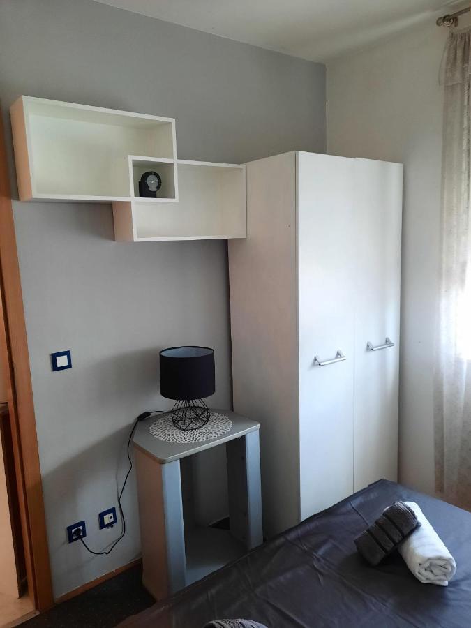 Tina Apartman Split