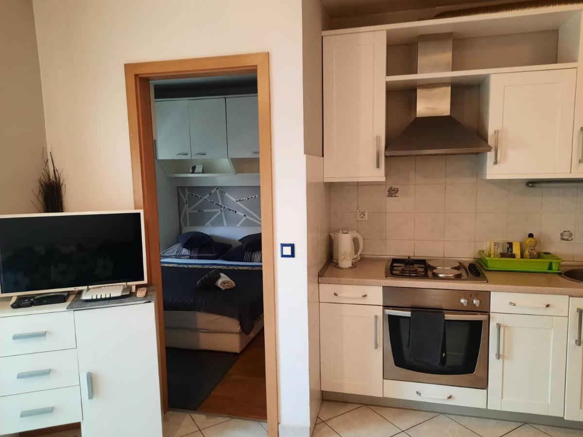 Tina Apartman Split