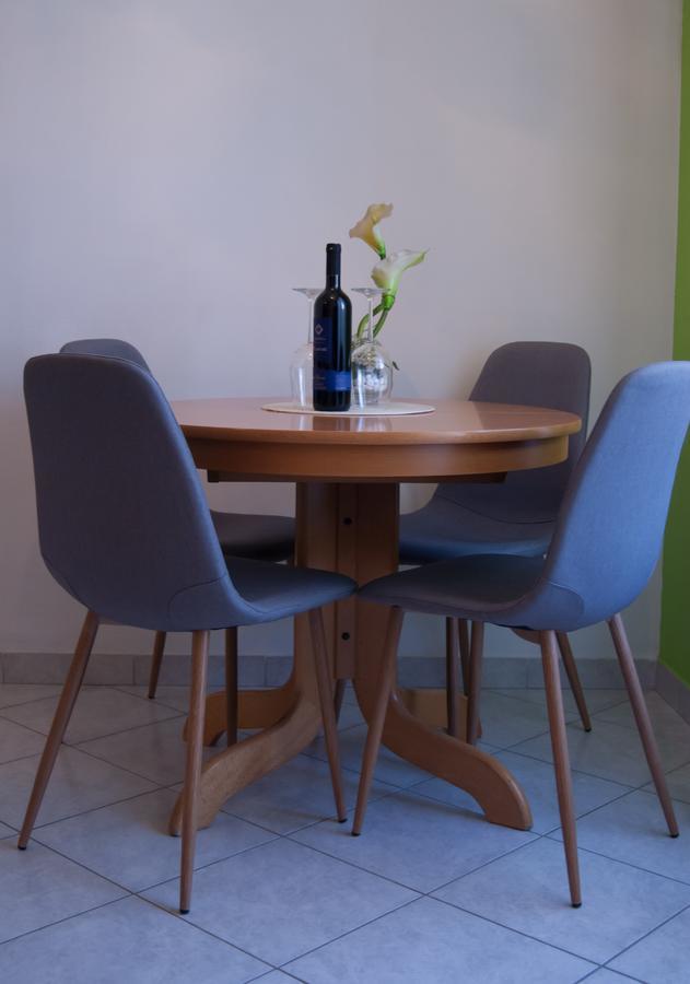 Apartman Tina
