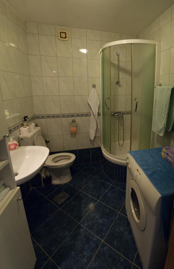 Tina Apartman Split