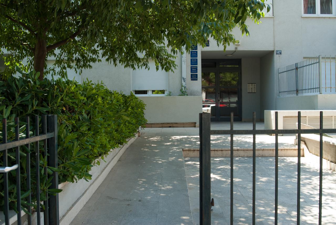 Tina Apartman Split