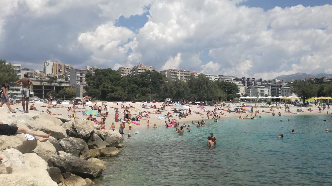 Tina Apartman Split